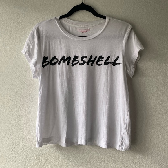 VS bombshell t-shirt - Picture 1 of 2
